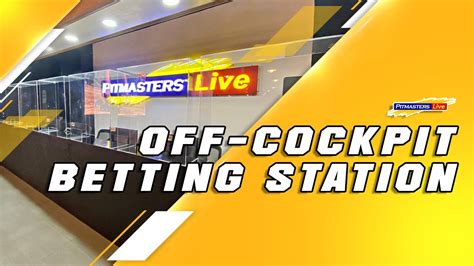 ocbs betting station - Betting services and opening details of Off.